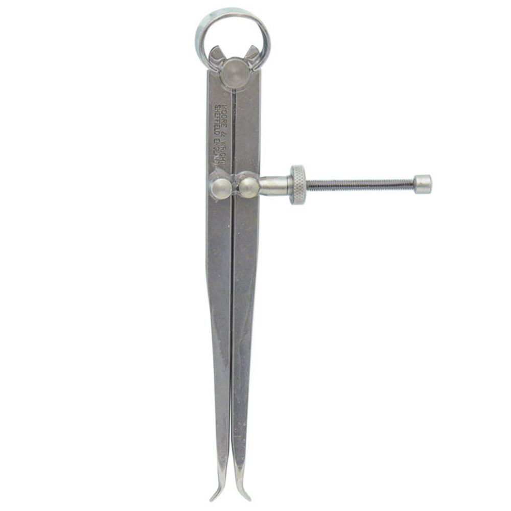 Moore and Wright 150mm/6 inch Inside Spring Calipers 516R|allendale ...