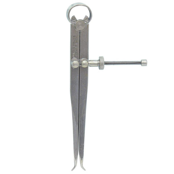 Moore and Wright 150mm/6 inch Inside Spring Calipers 516R