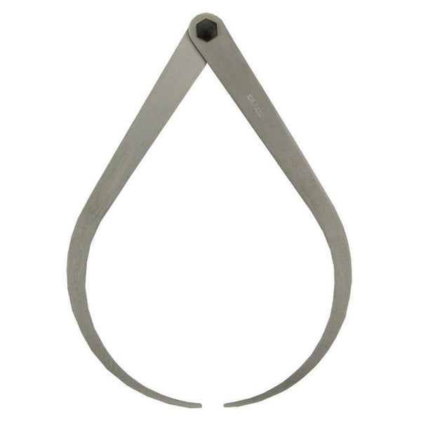Moore and Wright 300mm 12" Outside Firm Joint Calipers 331/12
