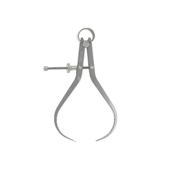 Moore and Wright 75mm 3" Outside Spring Calipers 523