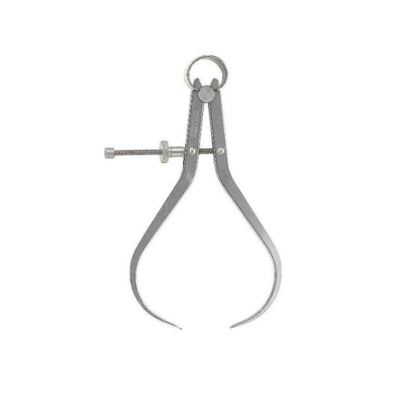 Moore and Wright 100mm 4" Outside Spring Calipers 524