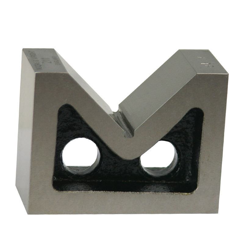 Moore and Wright Standard Pair Vee Blocks 63mm 2.48\
