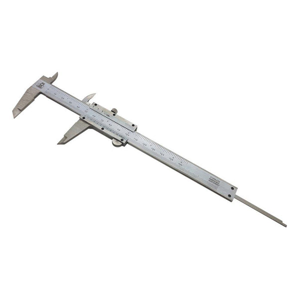 Moore and Wright MEB-MW100-15B Fraction 0-150mm (0-6 inch) 100 Series