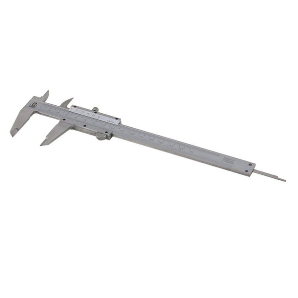 Moore and Wright MEB-MW100-15BI Standard 0-150mm (0-6 inch) 100 Series