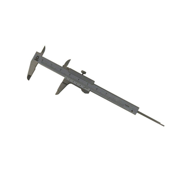 Moore and Wright 110 Series MW110-07 Precision Miniature Pocket Vernier Caliper 0-70mm