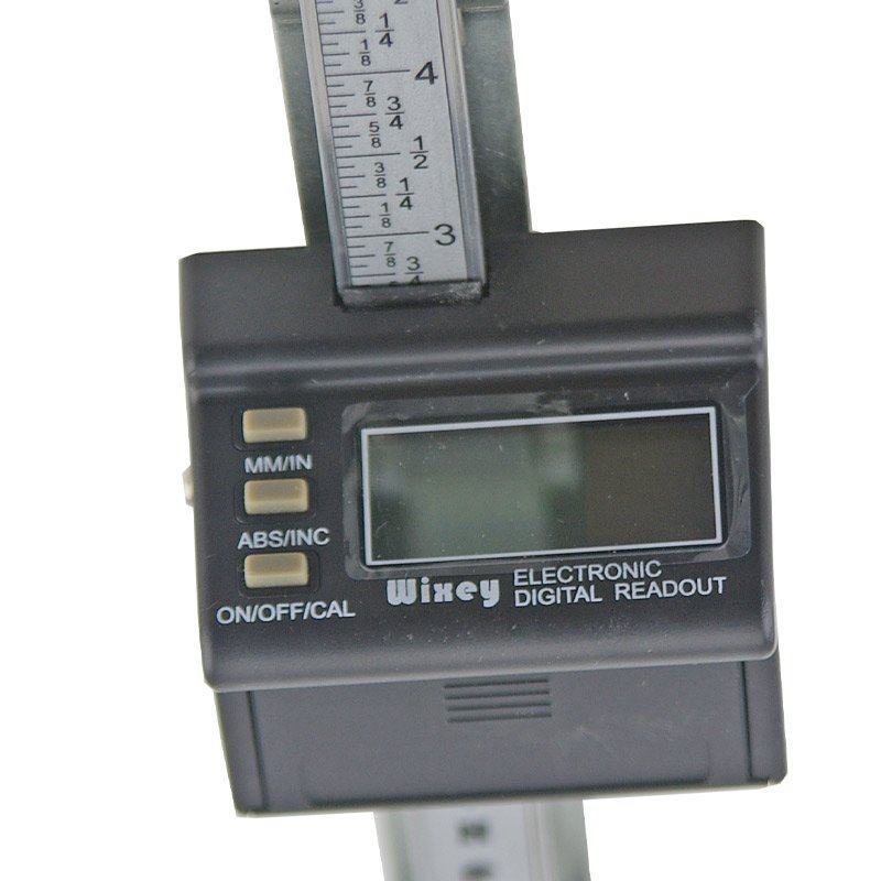 Electronic Digital Readout kit for Portable Planers|machine-dro.co.uk ...